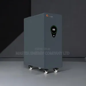 25kwh 500ah 48v Lithium Ion Solar Battery Felicity JSHSG