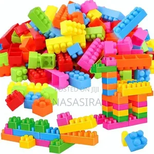 Building Blocks