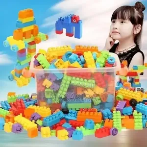 Building Blocks