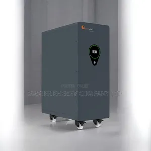 25kwh Lithium Ion Solar Battery Felicity KSHDH