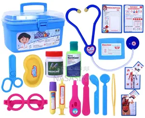 Doctor's Kit