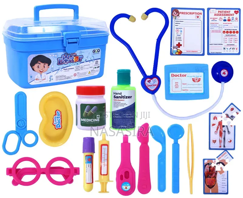Doctor's Kit