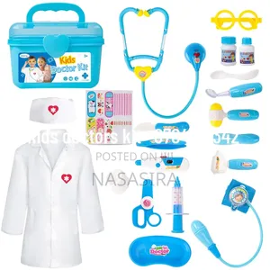 Doctor's Kit