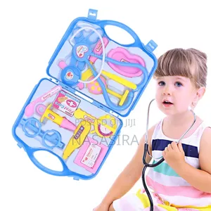 Doctor's Kit