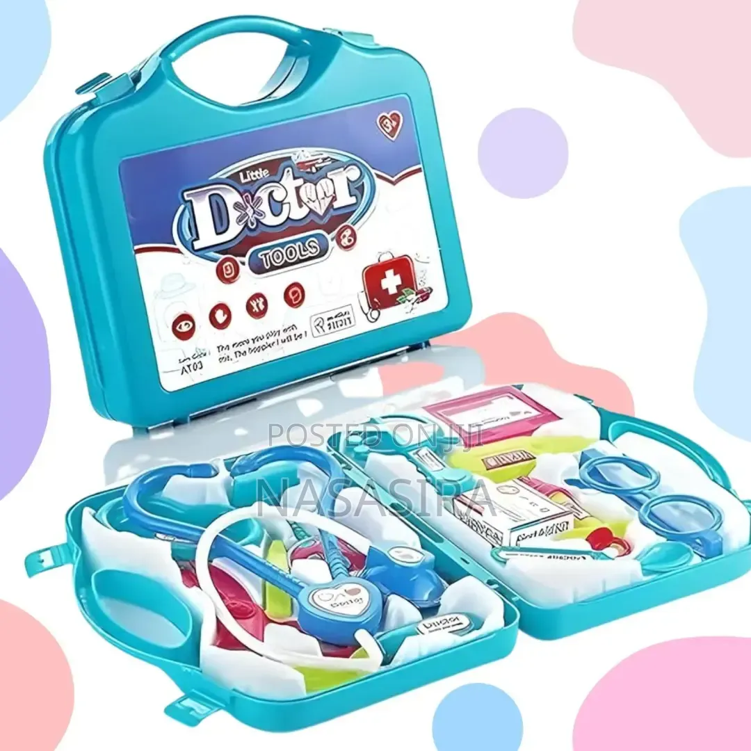 Doctor's Kit