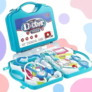 Doctor's Kit