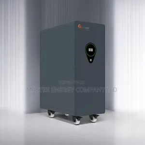 25kwh Lithium Ion Solar Battery Mega Power NSHSH