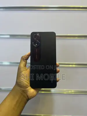 Oppo A38 128 GB Black