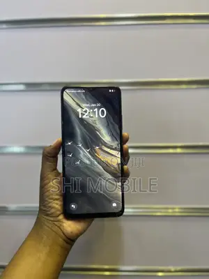 Oppo A38 128 GB Black