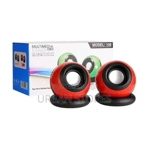Usb Speaker for Laptop, Phone