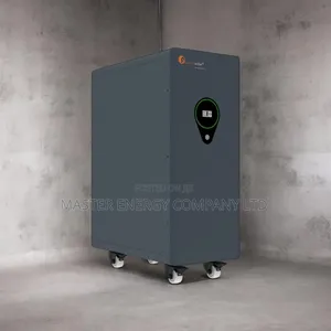 25kwh Lithium Ion Solar Battery Felicity Hv Bn