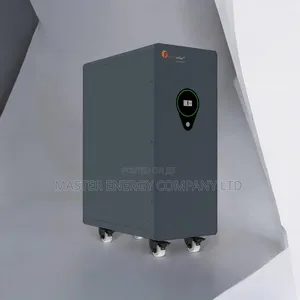 25kwh Lithium Ion Solar Battery Felicity JNSHSGG