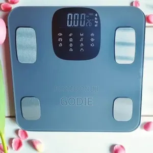 Smart Electronic Personal Scale, Model Xs-806.