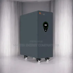 25kwh Lithium Ion Solar Battery Felicity NSBSG