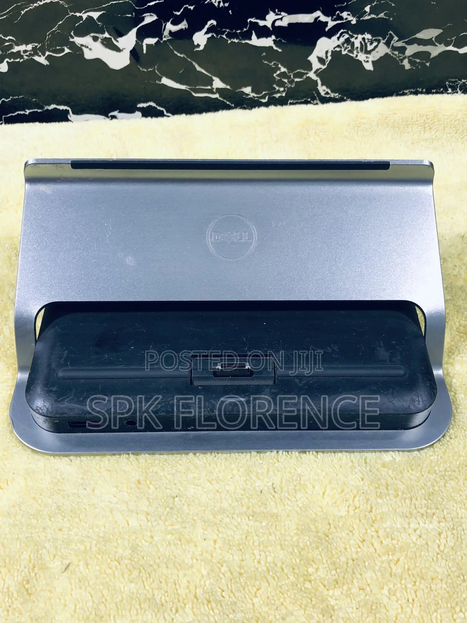 Dell Latitude 10 Docking Station K06m