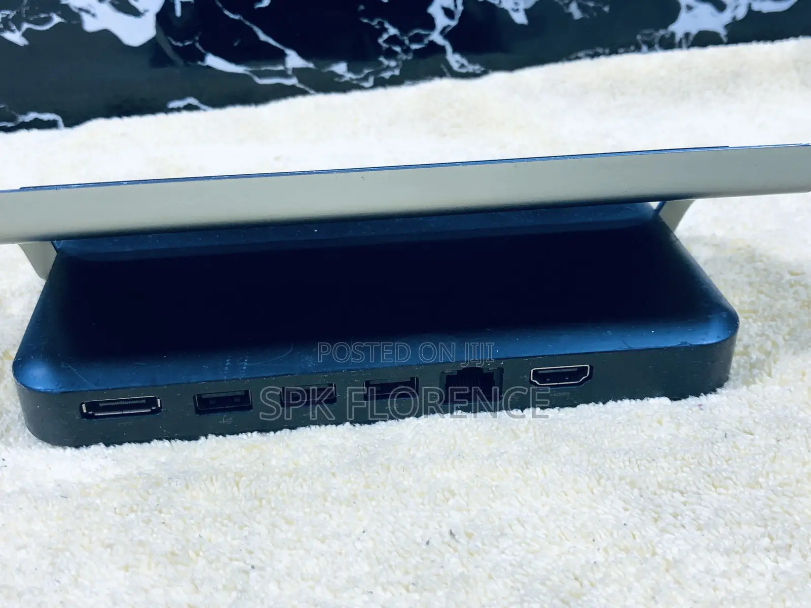 Dell Latitude 10 Docking Station K06m