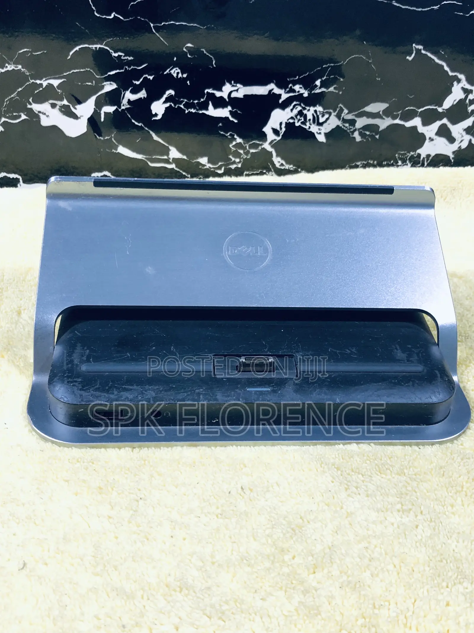 Dell Latitude 10 Docking Station K06m