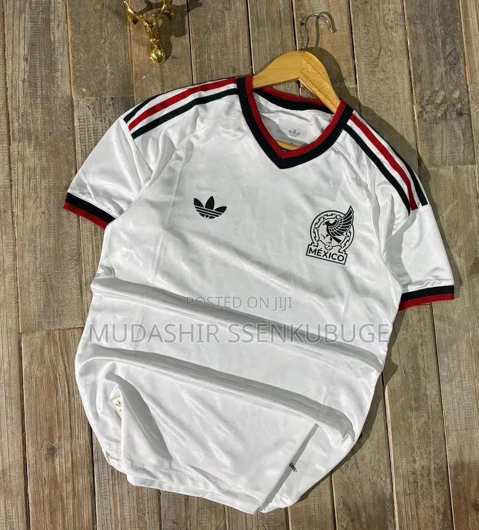 Jersey Shirts