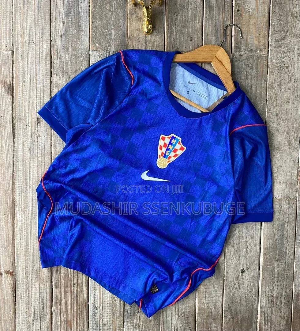 Jersey Shirts