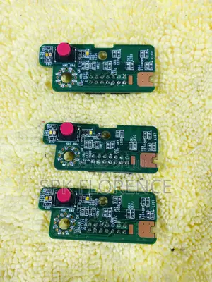 Dell Optiplex 7010 Usff Power Button