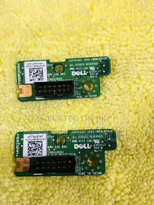 Dell Optiplex 7010 Usff Power Button
