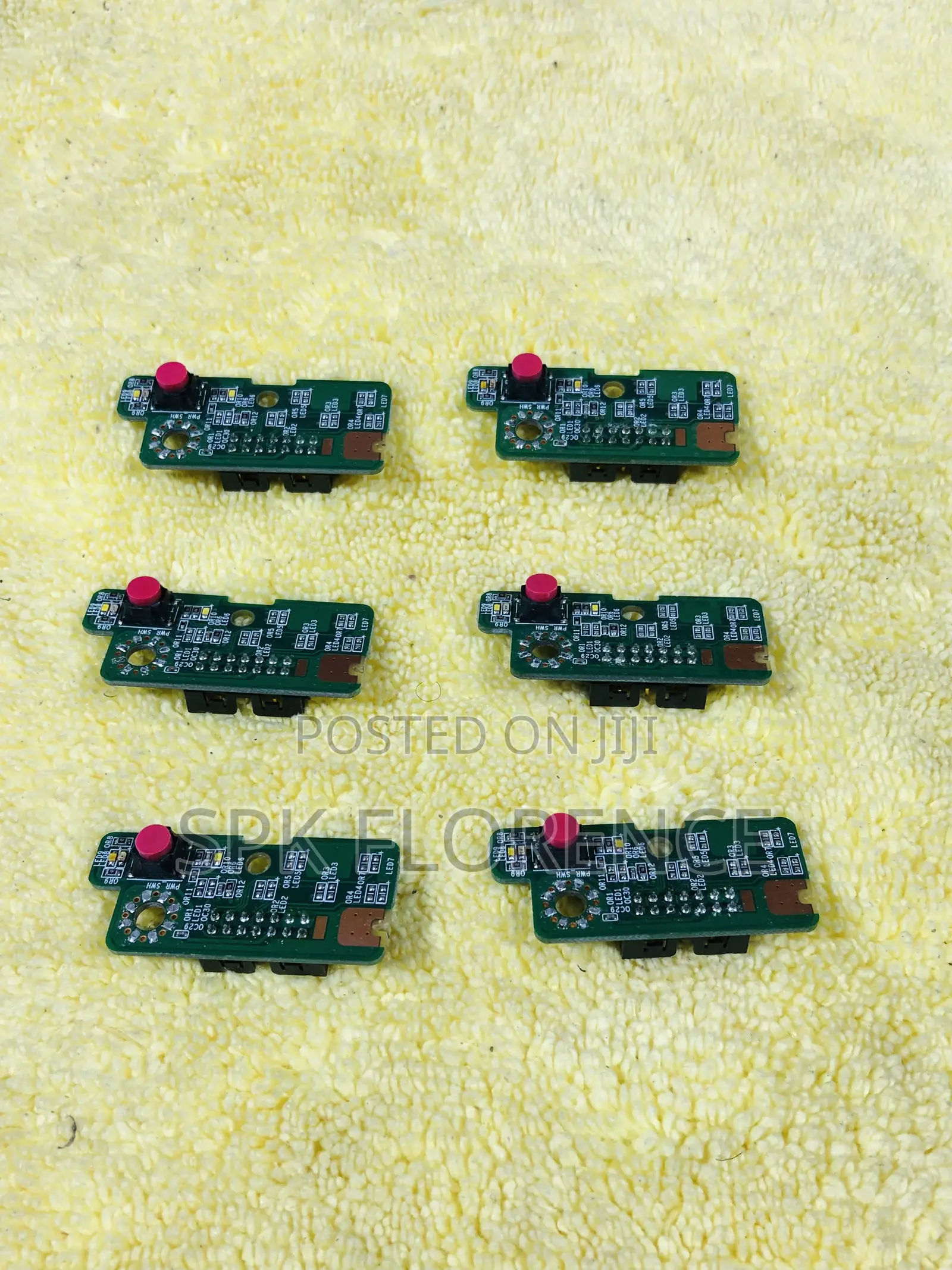 Dell Optiplex 7010 Usff Power Button