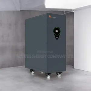 25kwh Lithium Ion Solar Battery Felicity JSHDHD
