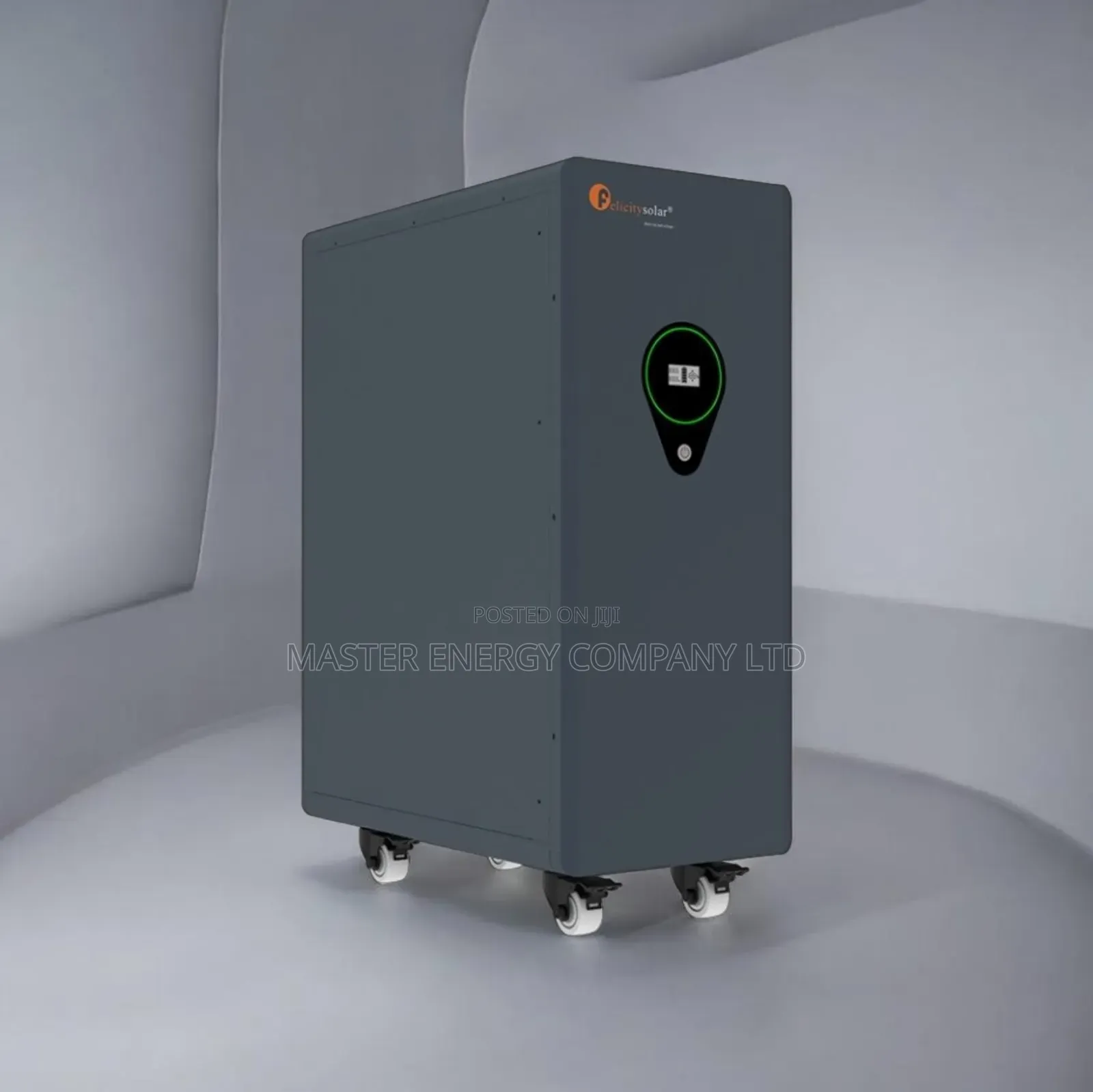25kwh Lithium Ion Backup Battery HSHS