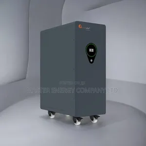 25kwh Lithium Ion Backup Battery HSHS