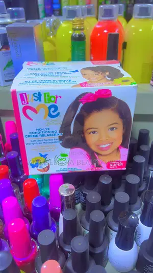 All Hair Kits Both for Adults and Children