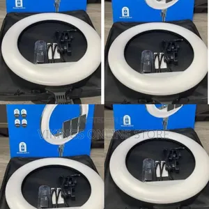 Rl-21 21-Inch Led Ring Light