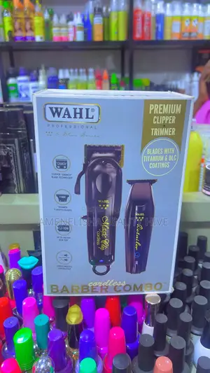 Premium Clipper Trimmer