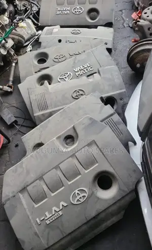 Engine Covers