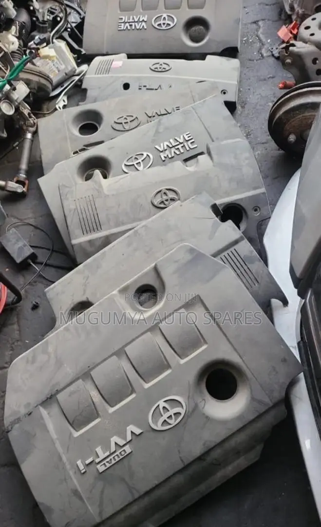 Engine Covers