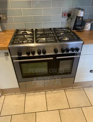 Kenwood Gas Cooker