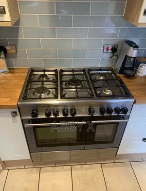 Kenwood Gas Cooker