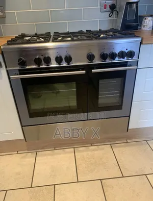 Kenwood Gas Cooker