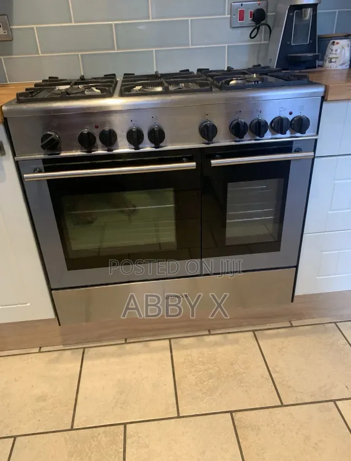 Kenwood Gas Cooker