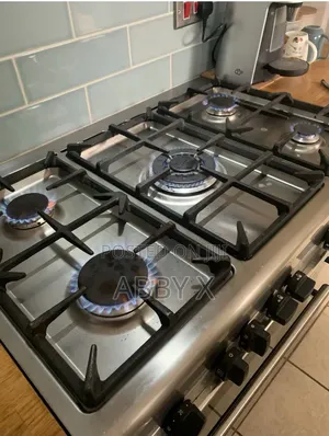 Kenwood Gas Cooker