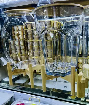 Beverage Dispenser