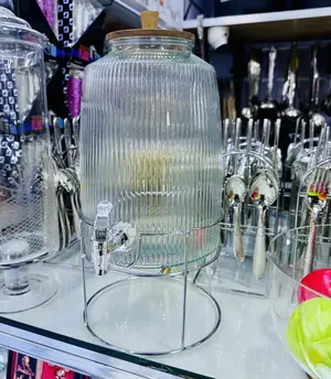 Juice Dispenser/Beverage Dispenser