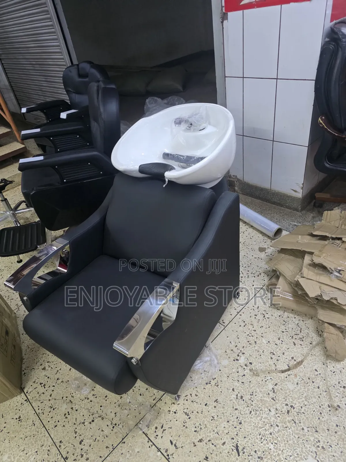 Salon Sink Salon Sink