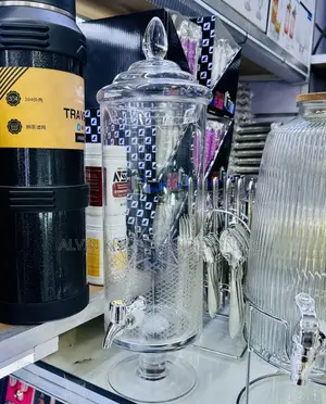 Juice Dispenser/Beverage Dispenser