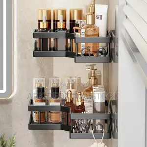 2 Piece Bath Caddy