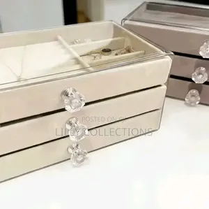 Cute Jewelry Boxes