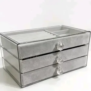 Cute Jewelry Boxes