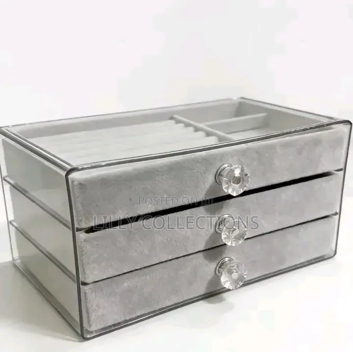 Cute Jewelry Boxes