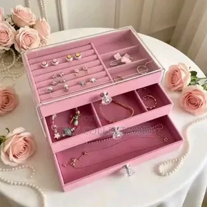 Cute Jewelry Boxes