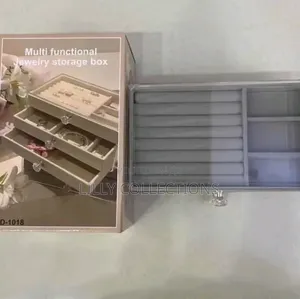 Cute Jewelry Boxes
