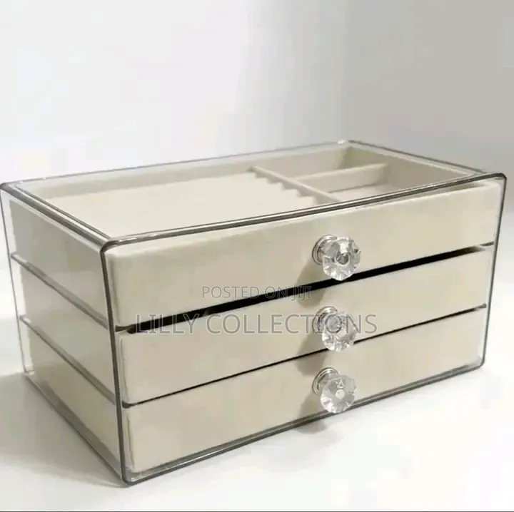Cute Jewelry Boxes